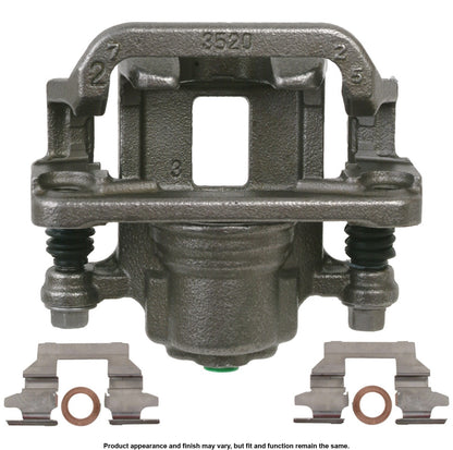 Cardone Reman Disc Brake Caliper 19-B3436