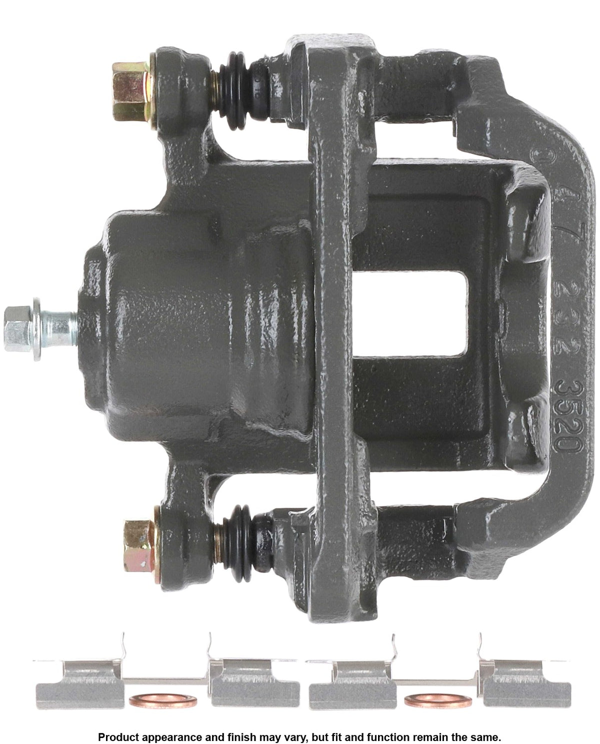Cardone Reman Disc Brake Caliper 19-B3436