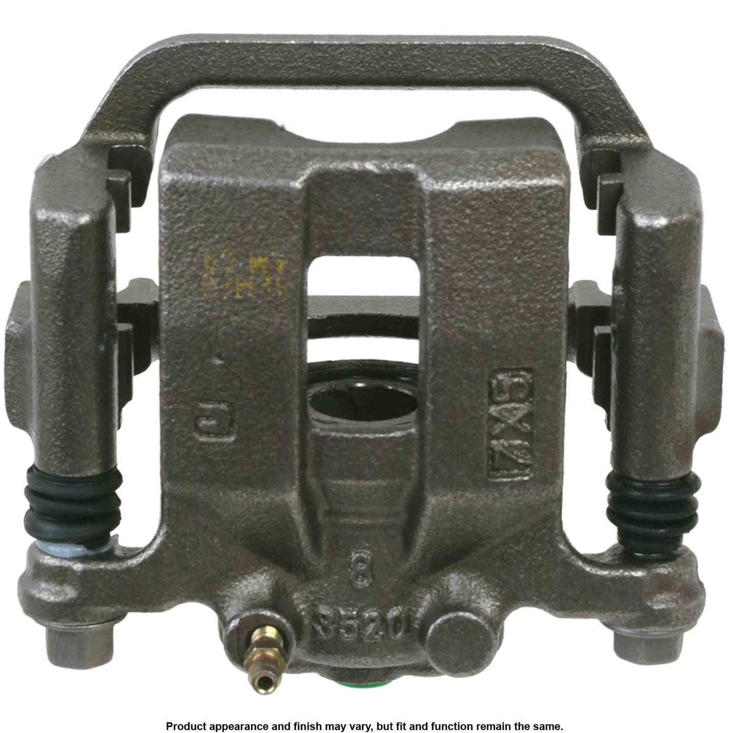 Cardone Reman Disc Brake Caliper 19-B3436
