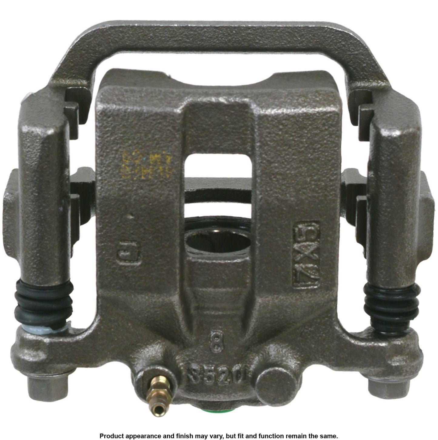 Cardone Reman Disc Brake Caliper 19-B3436