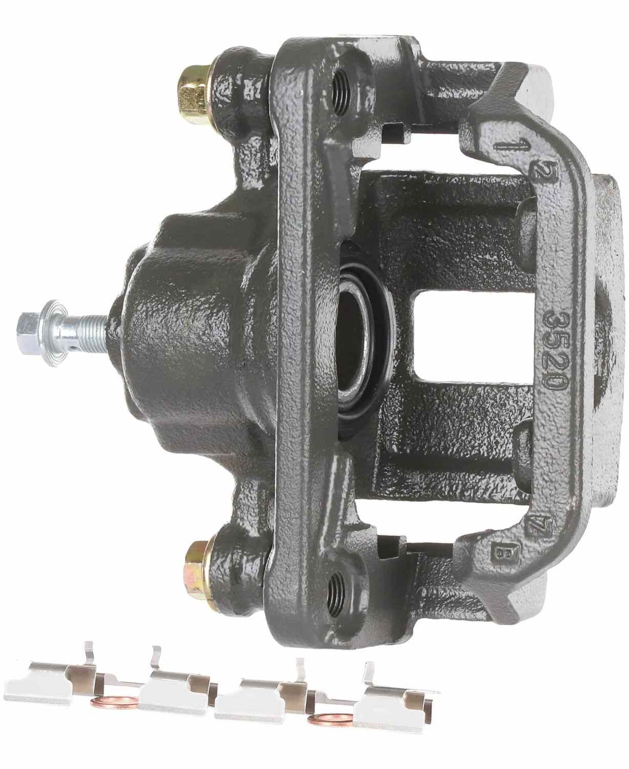 Cardone Reman Disc Brake Caliper 19-B3437