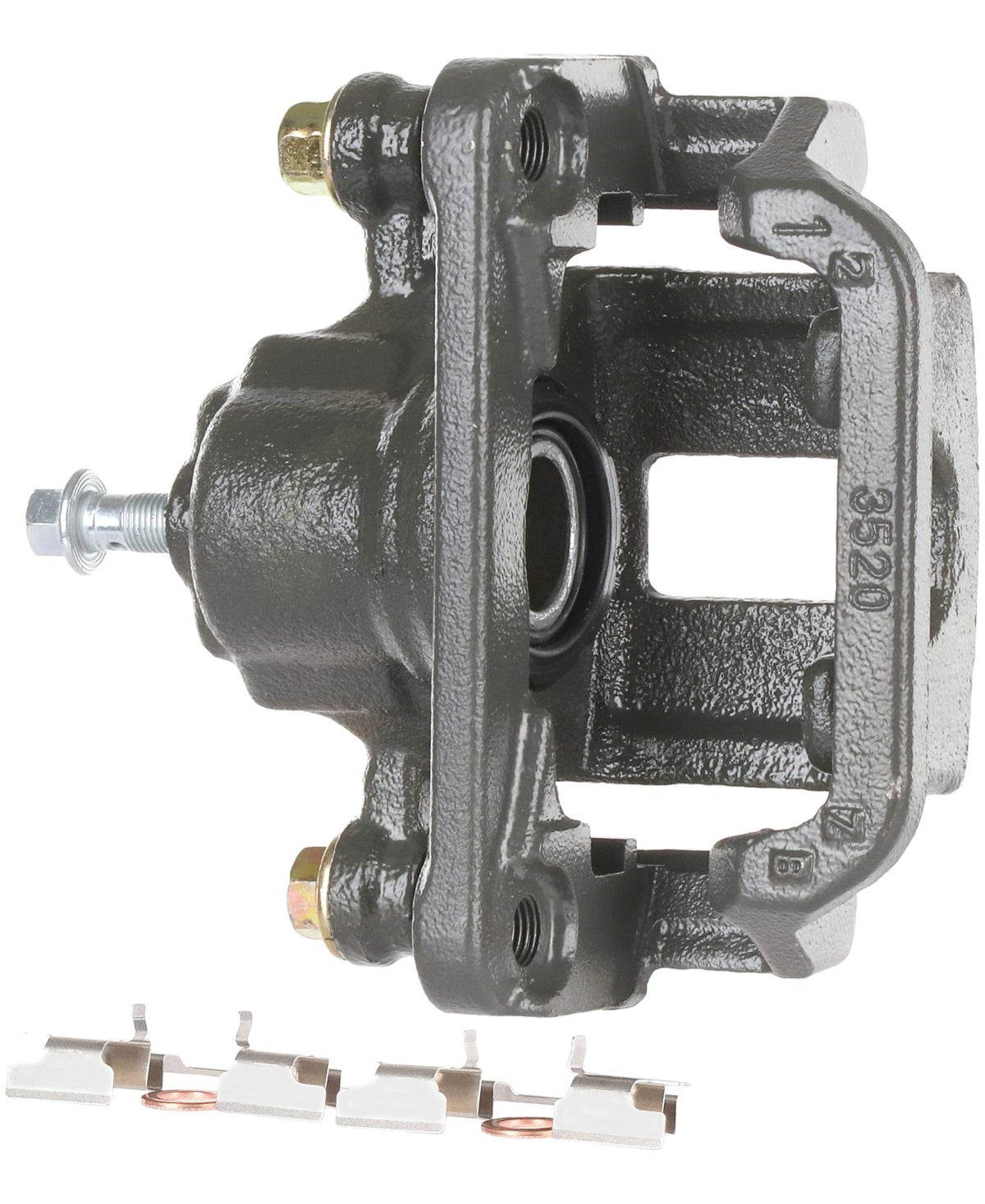 Cardone Reman Disc Brake Caliper 19-B3437