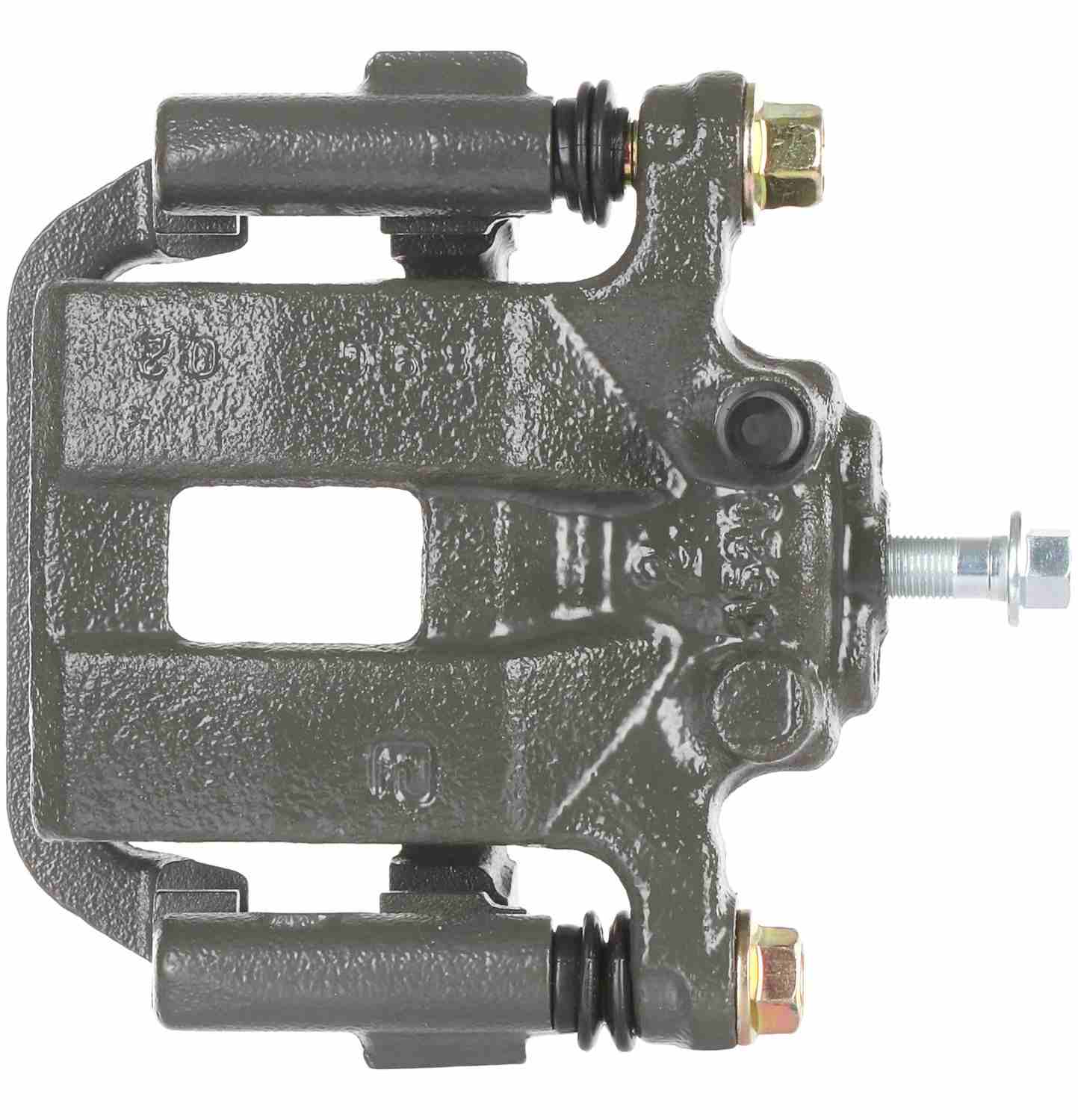 Cardone Reman Disc Brake Caliper 19-B3437
