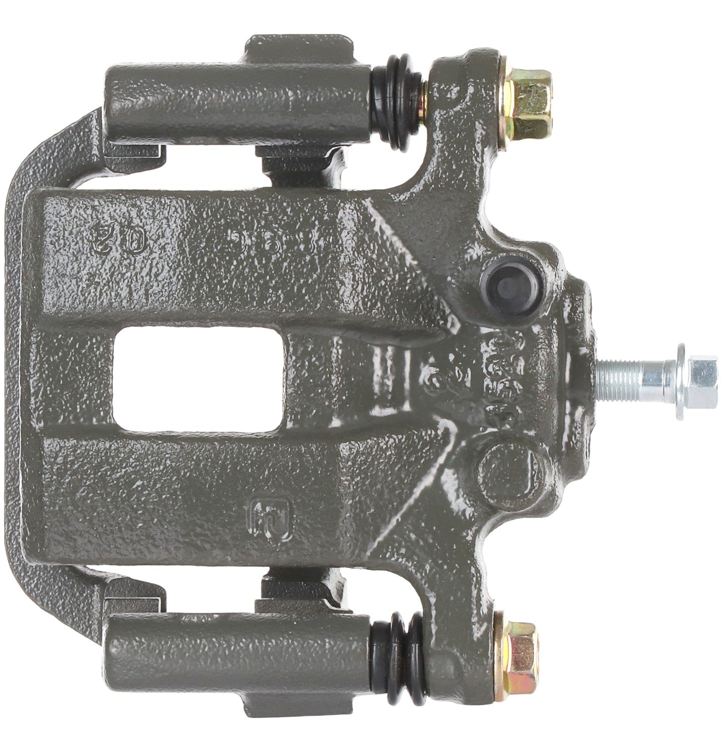Cardone Reman Disc Brake Caliper 19-B3437