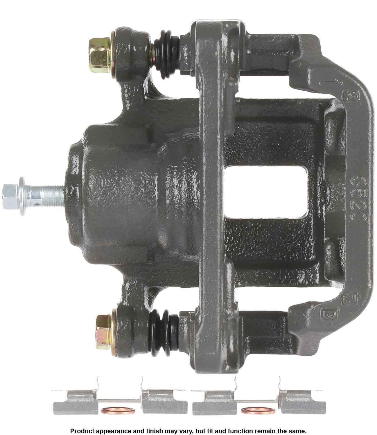 Cardone Reman Disc Brake Caliper 19-B3437