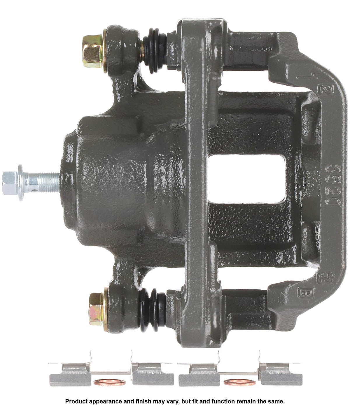 Cardone Reman Disc Brake Caliper 19-B3437