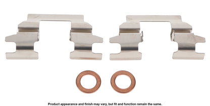 Cardone Reman Disc Brake Caliper 19-B3437