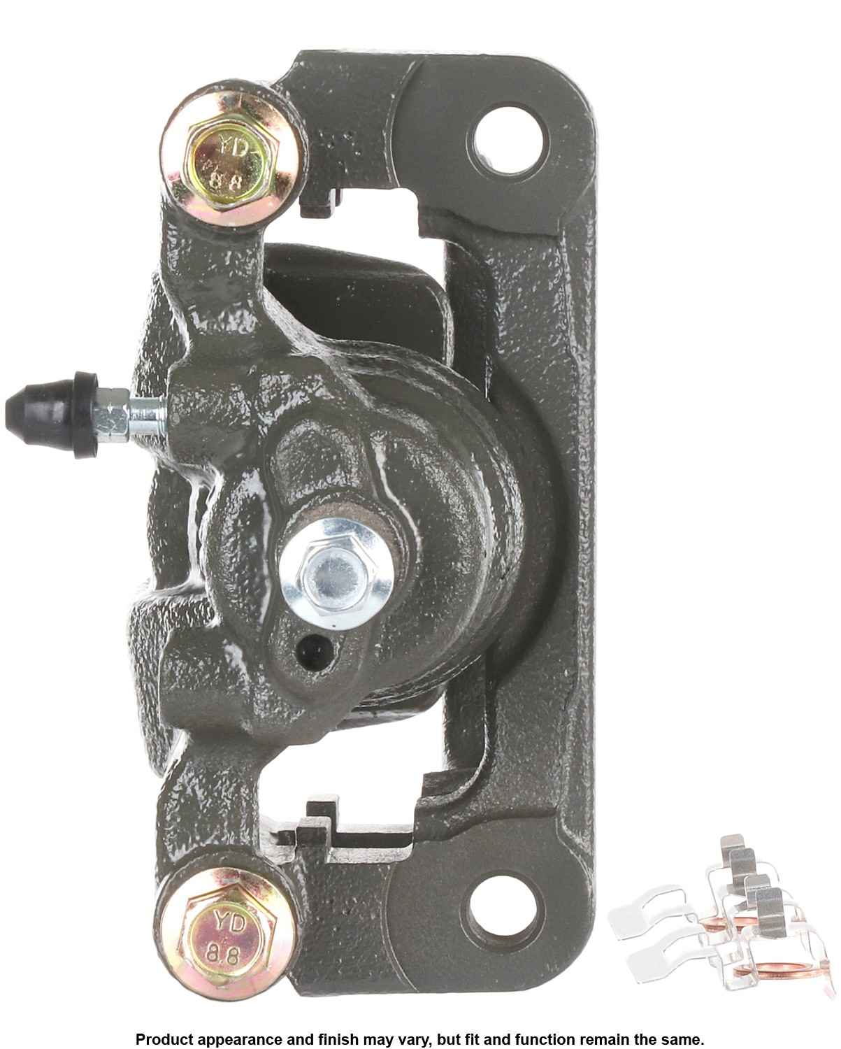 Cardone Reman Disc Brake Caliper 19-B3437
