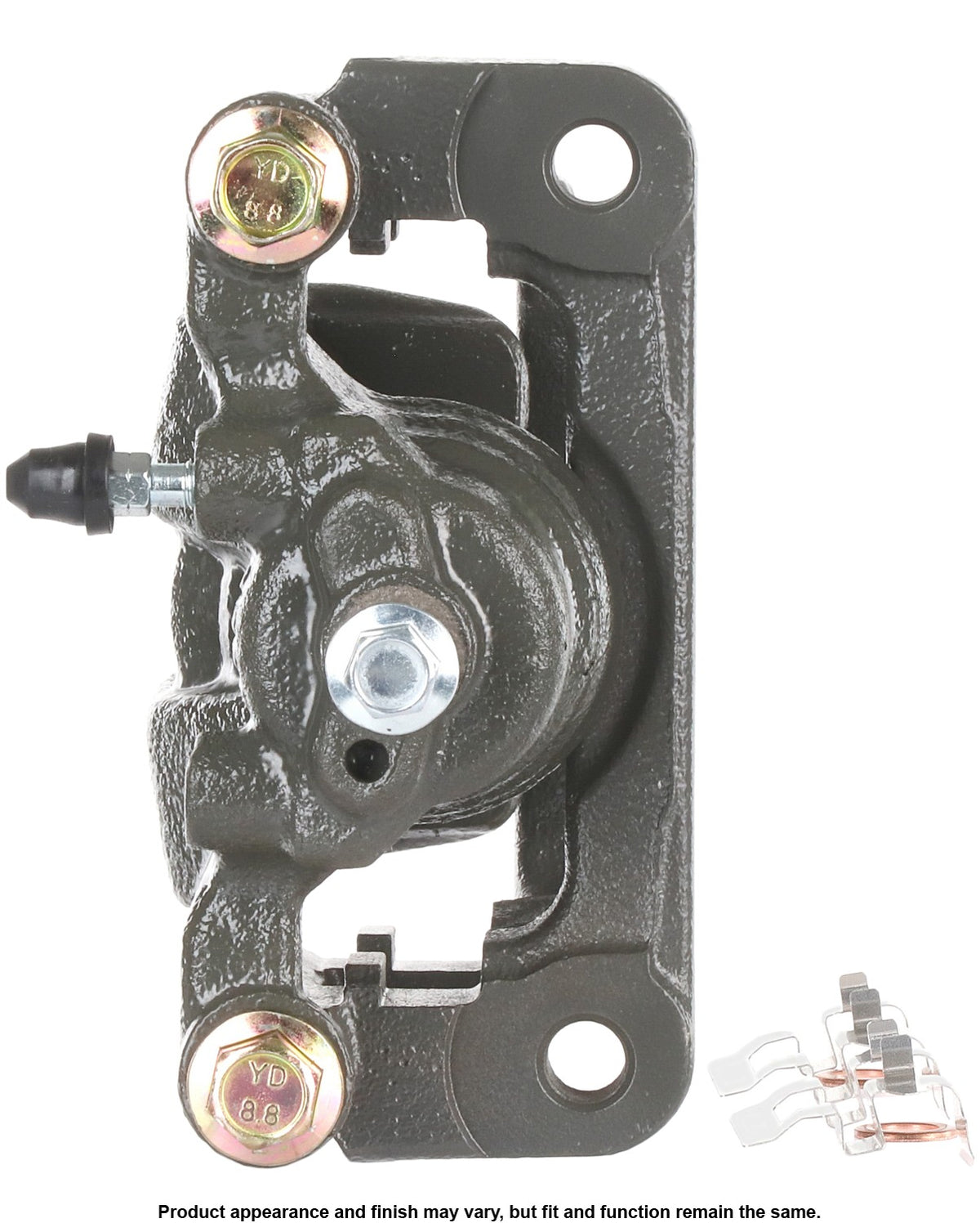 Cardone Reman Disc Brake Caliper 19-B3437