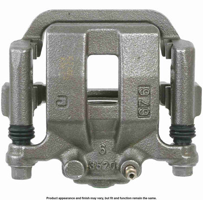 Cardone Reman Disc Brake Caliper 19-B3437