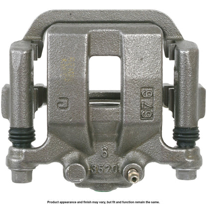 Cardone Reman Disc Brake Caliper 19-B3437