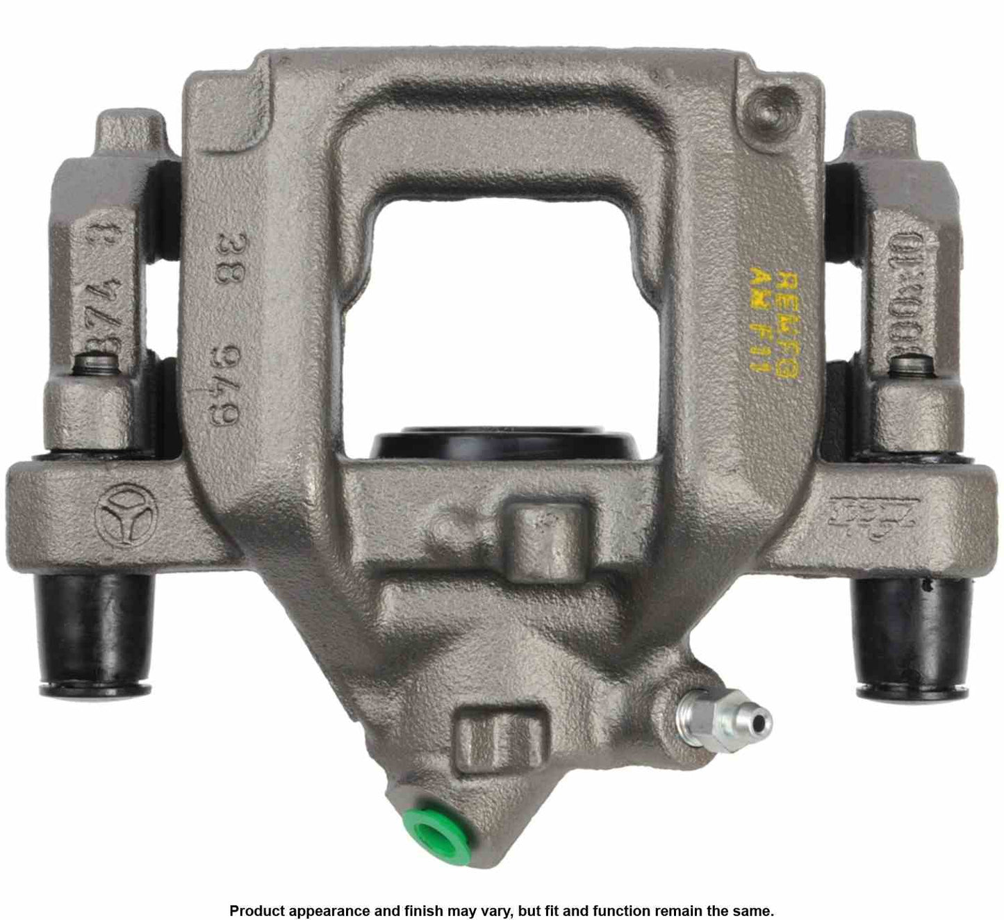 Cardone Reman Disc Brake Caliper 19-B3439