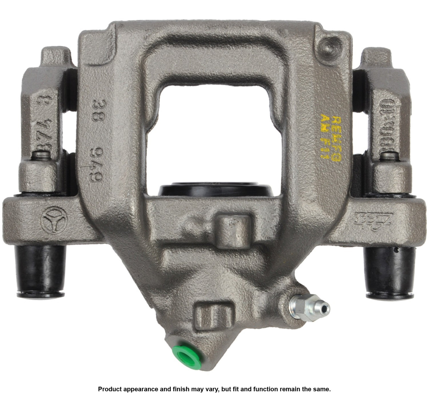 Cardone Reman Disc Brake Caliper 19-B3439