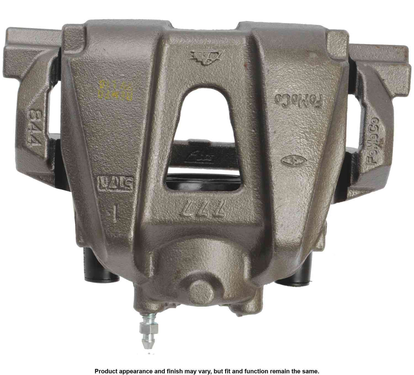 Cardone Reman Disc Brake Caliper 19-B3444
