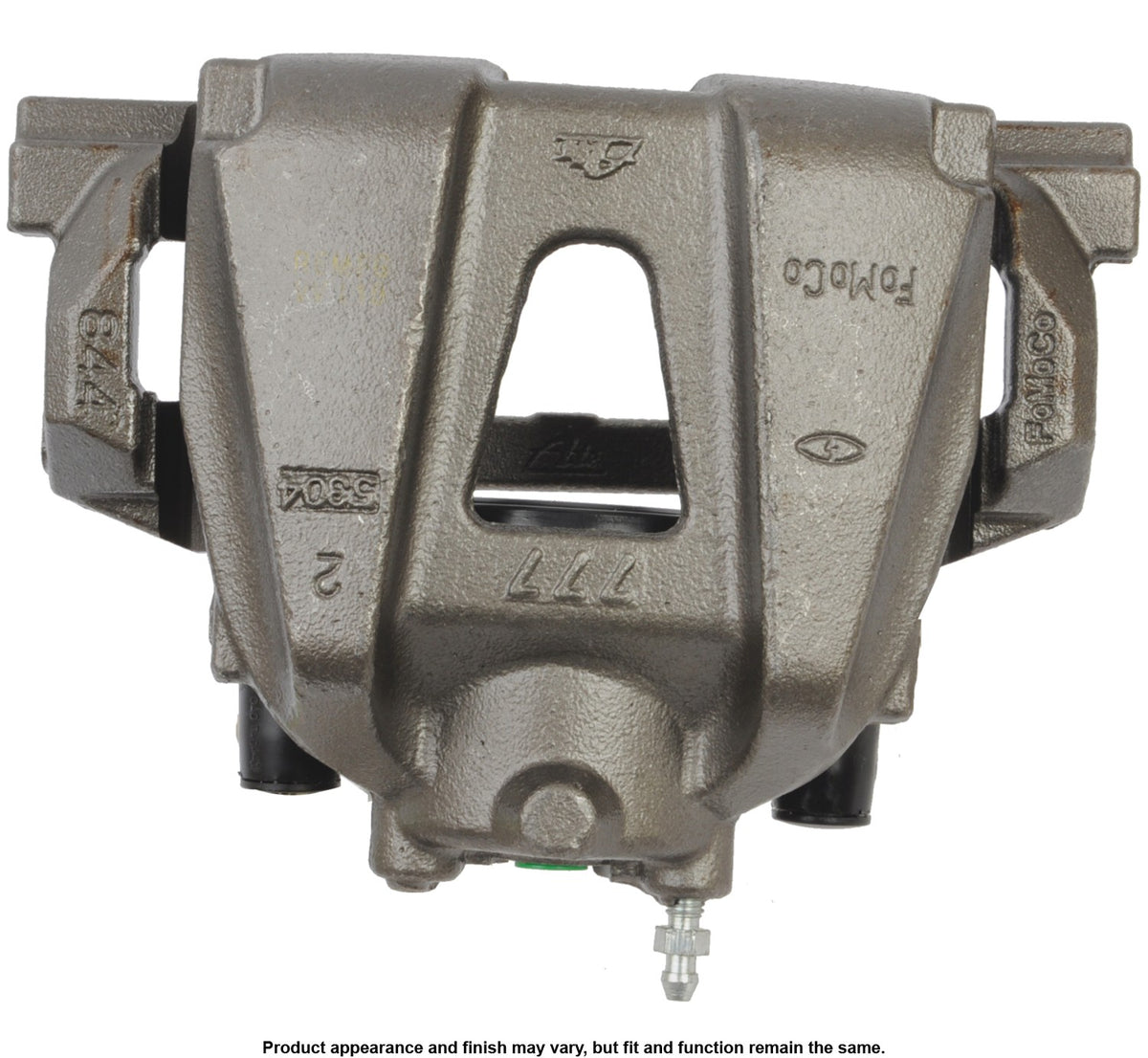 Cardone Reman Disc Brake Caliper 19-B3445