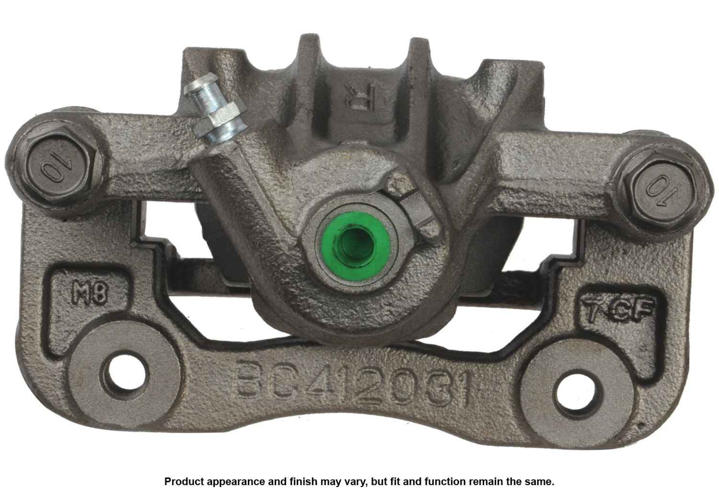 Cardone Reman Disc Brake Caliper 19-B3456