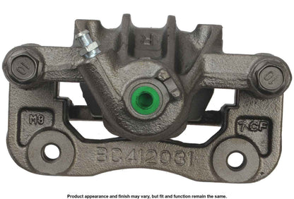 Cardone Reman Disc Brake Caliper 19-B3456