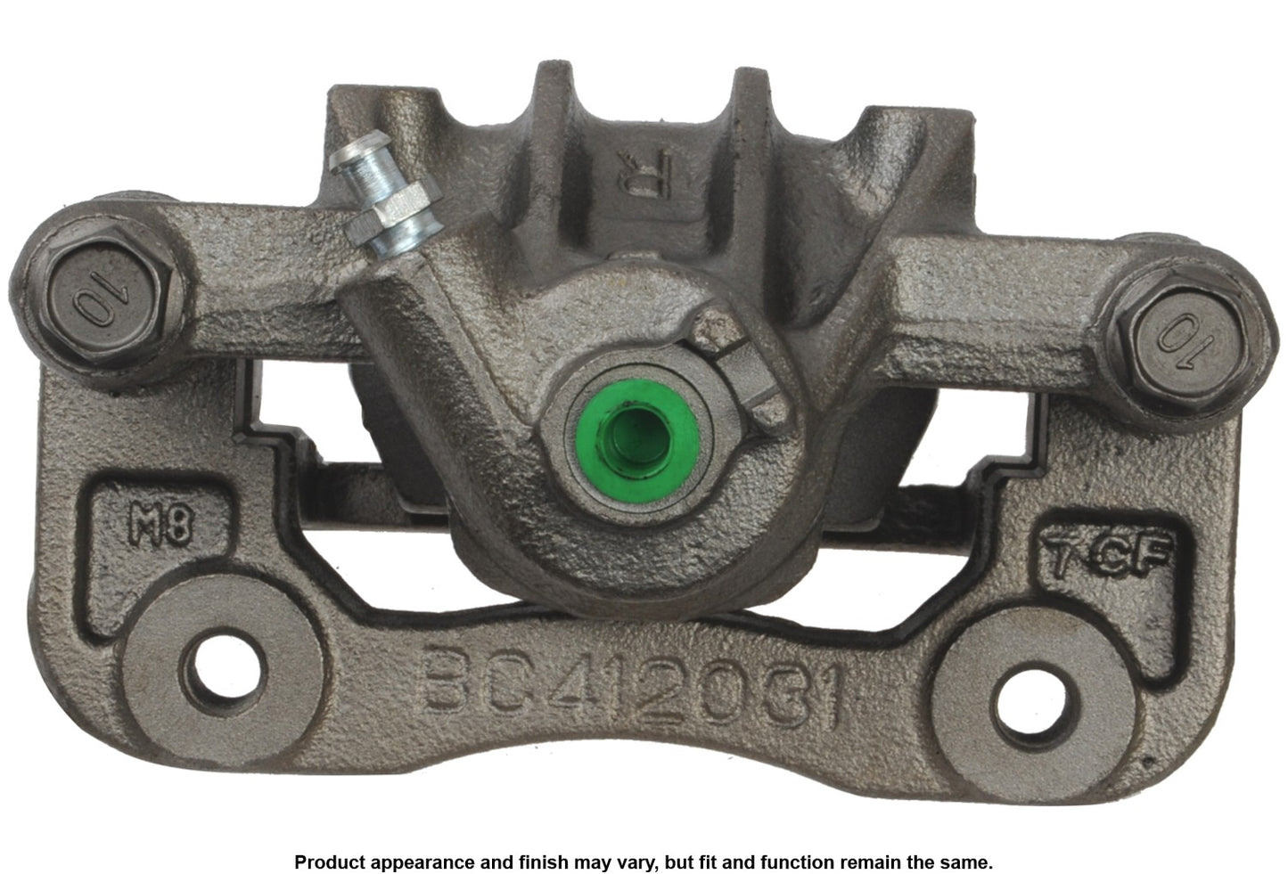 Cardone Reman Disc Brake Caliper 19-B3456