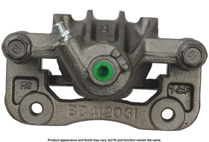 Cardone Reman Disc Brake Caliper 19-B3456