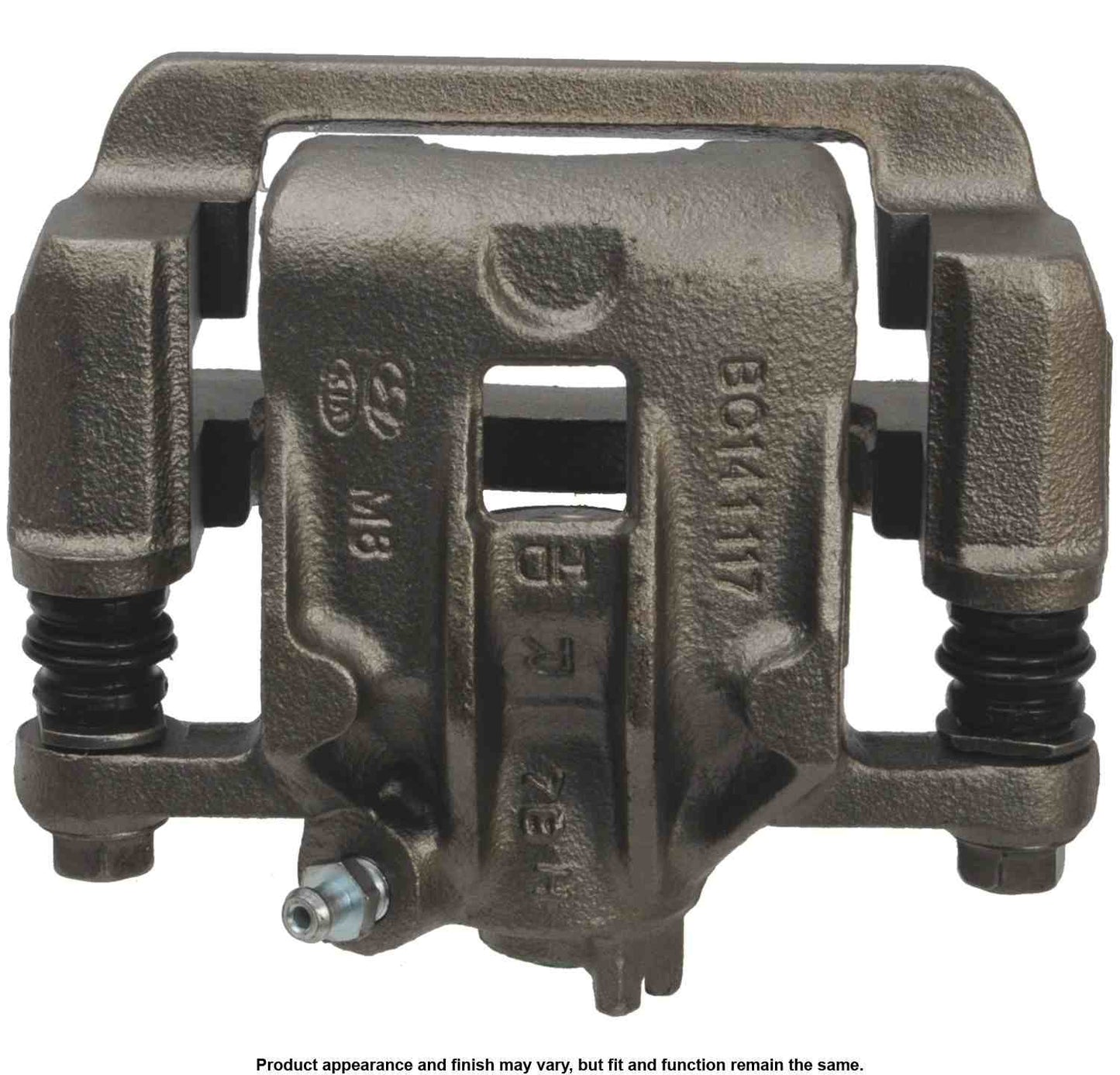 Cardone Reman Disc Brake Caliper 19-B3456