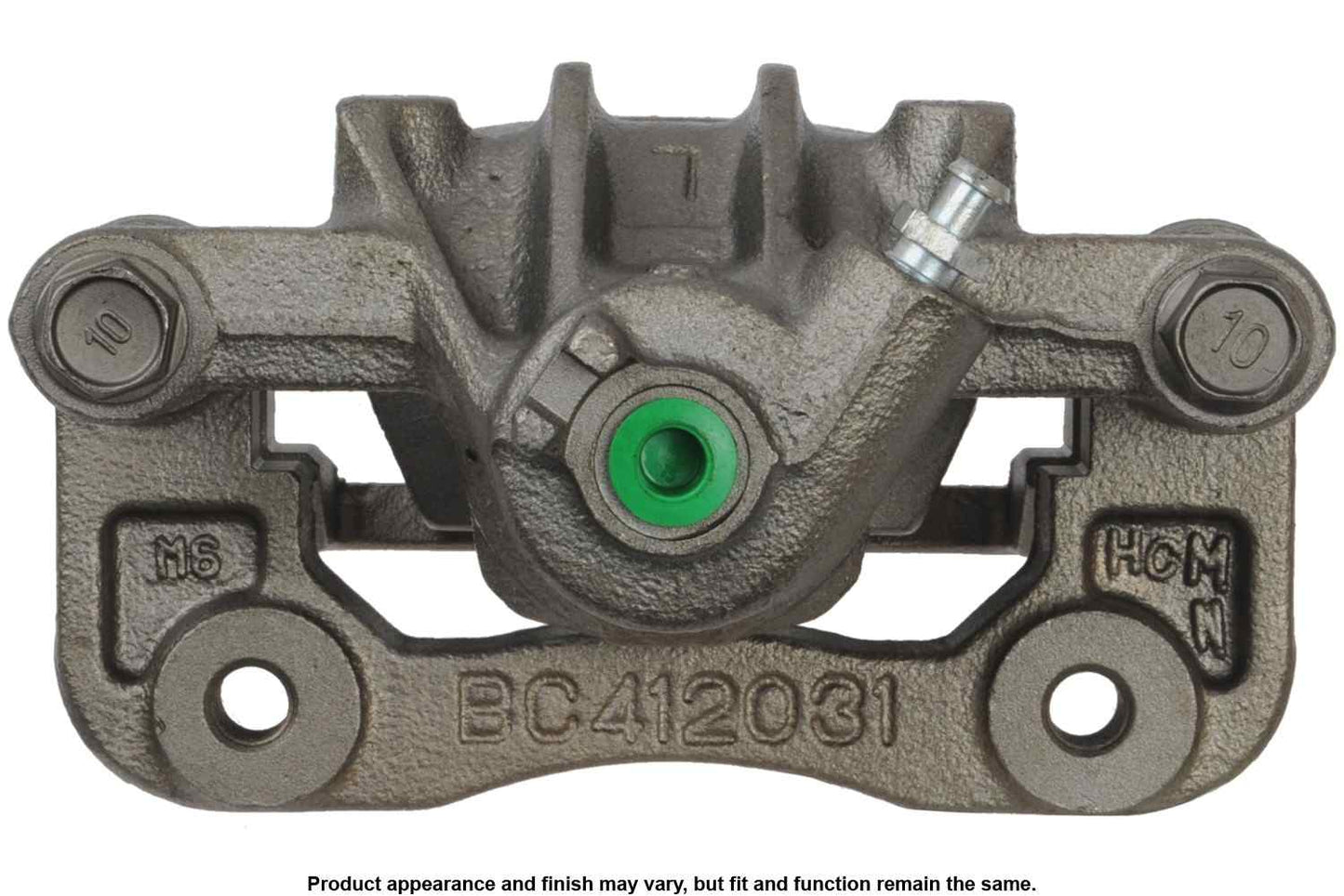 Cardone Reman Disc Brake Caliper 19-B3457