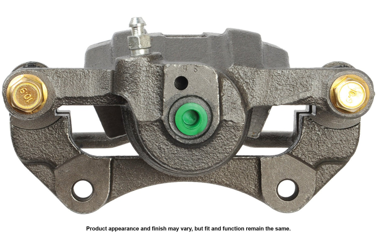 Cardone Reman Disc Brake Caliper 19-B3466