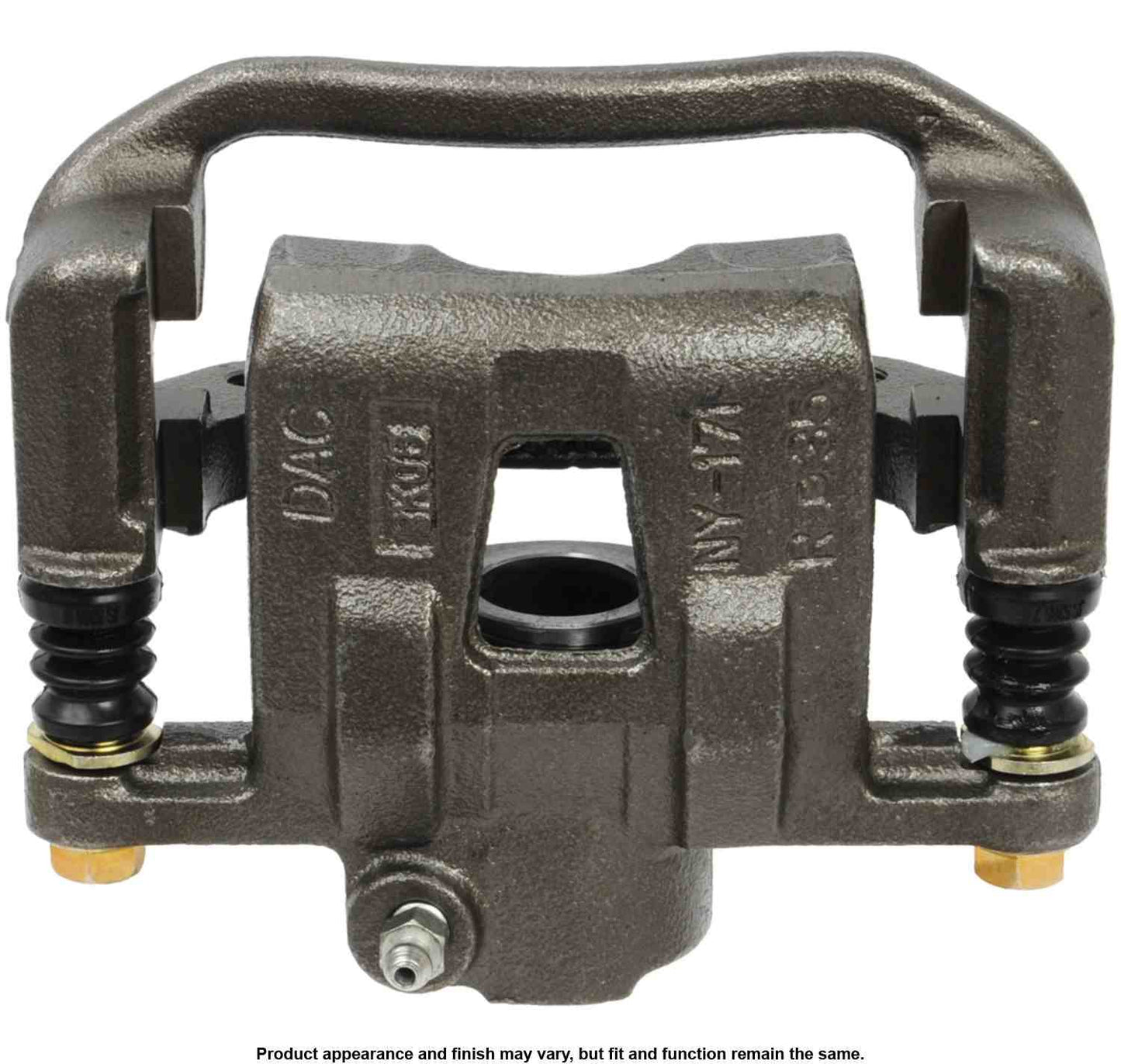 Cardone Reman Disc Brake Caliper 19-B3466