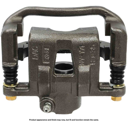 Cardone Reman Disc Brake Caliper 19-B3466