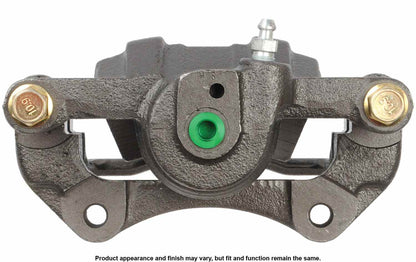 Cardone Reman Remanufactured Unloaded Caliper w/Bracket 19-B3467