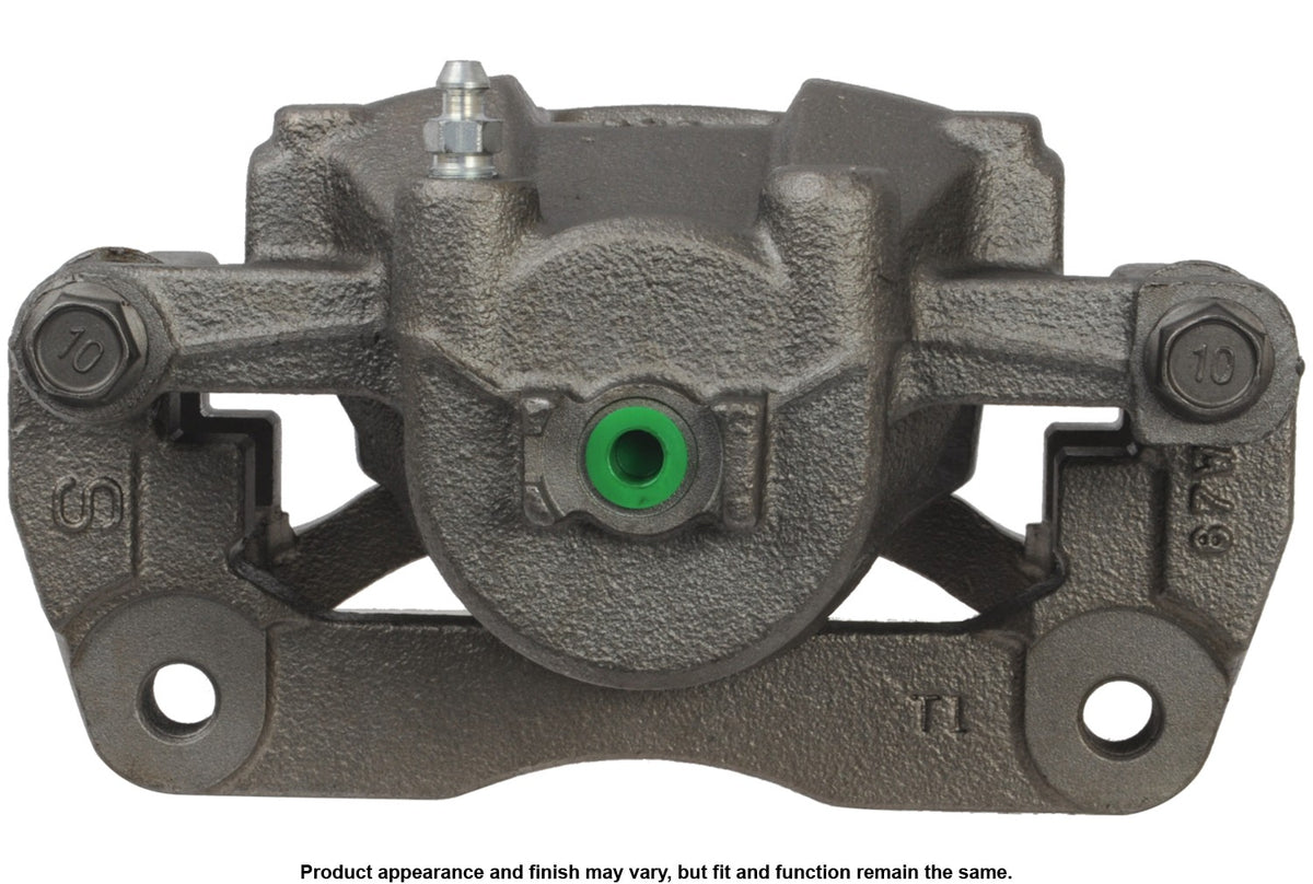 Cardone Reman Disc Brake Caliper 19-B3468