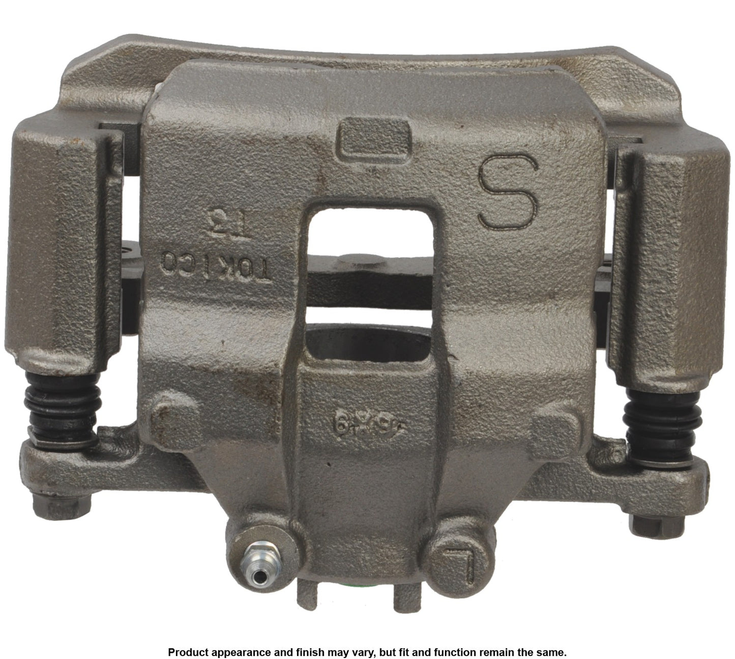 Cardone Reman Disc Brake Caliper 19-B3468