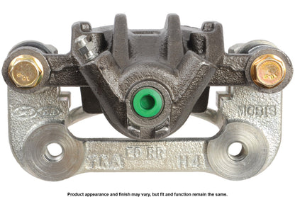 Cardone Reman Disc Brake Caliper 19-B3476A