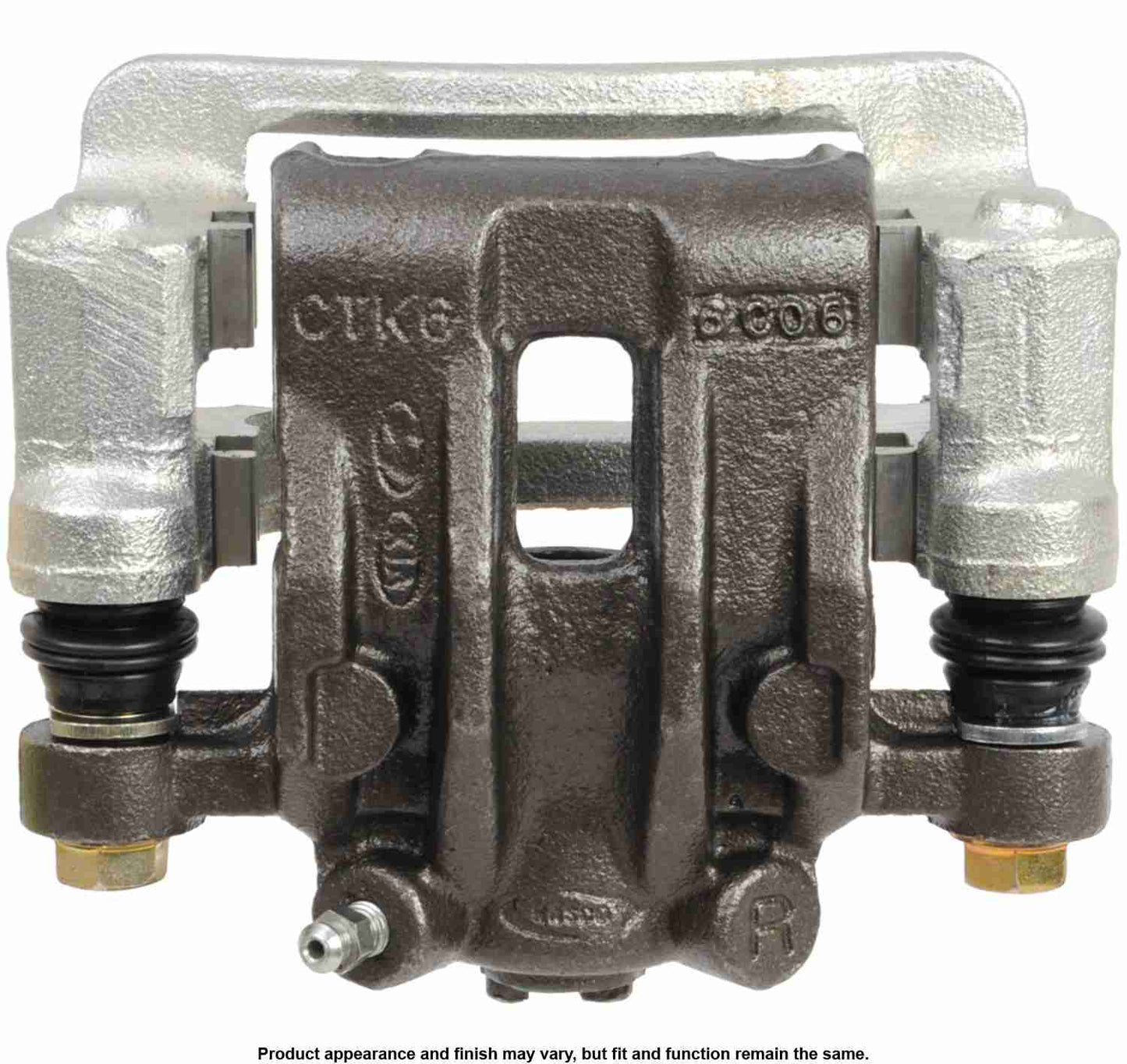 Cardone Reman Disc Brake Caliper 19-B3476A