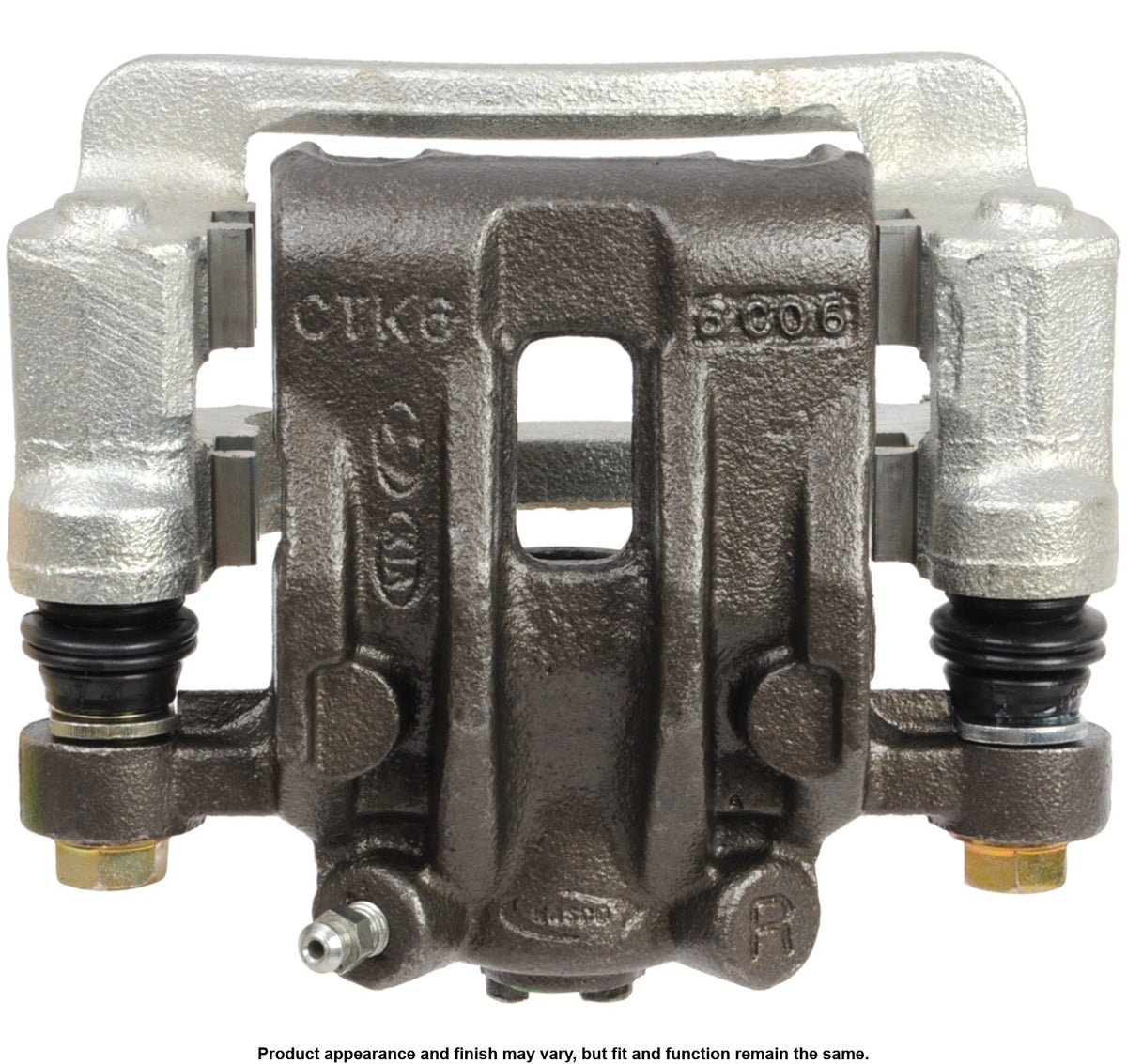 Cardone Reman Disc Brake Caliper 19-B3476A