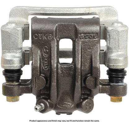 Cardone Reman Disc Brake Caliper 19-B3476A