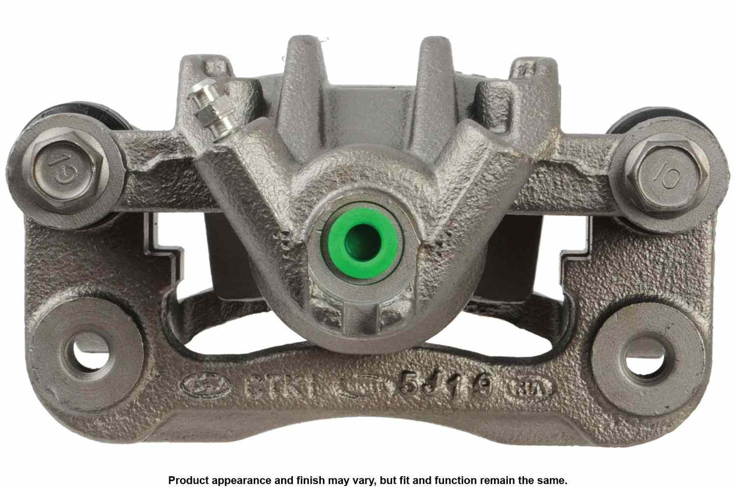 Cardone Reman Disc Brake Caliper 19-B3476