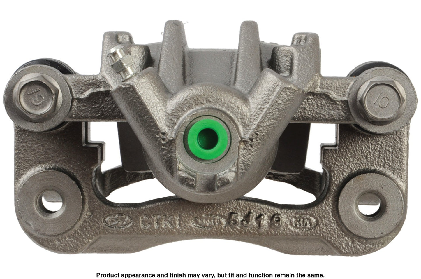 Cardone Reman Disc Brake Caliper 19-B3476