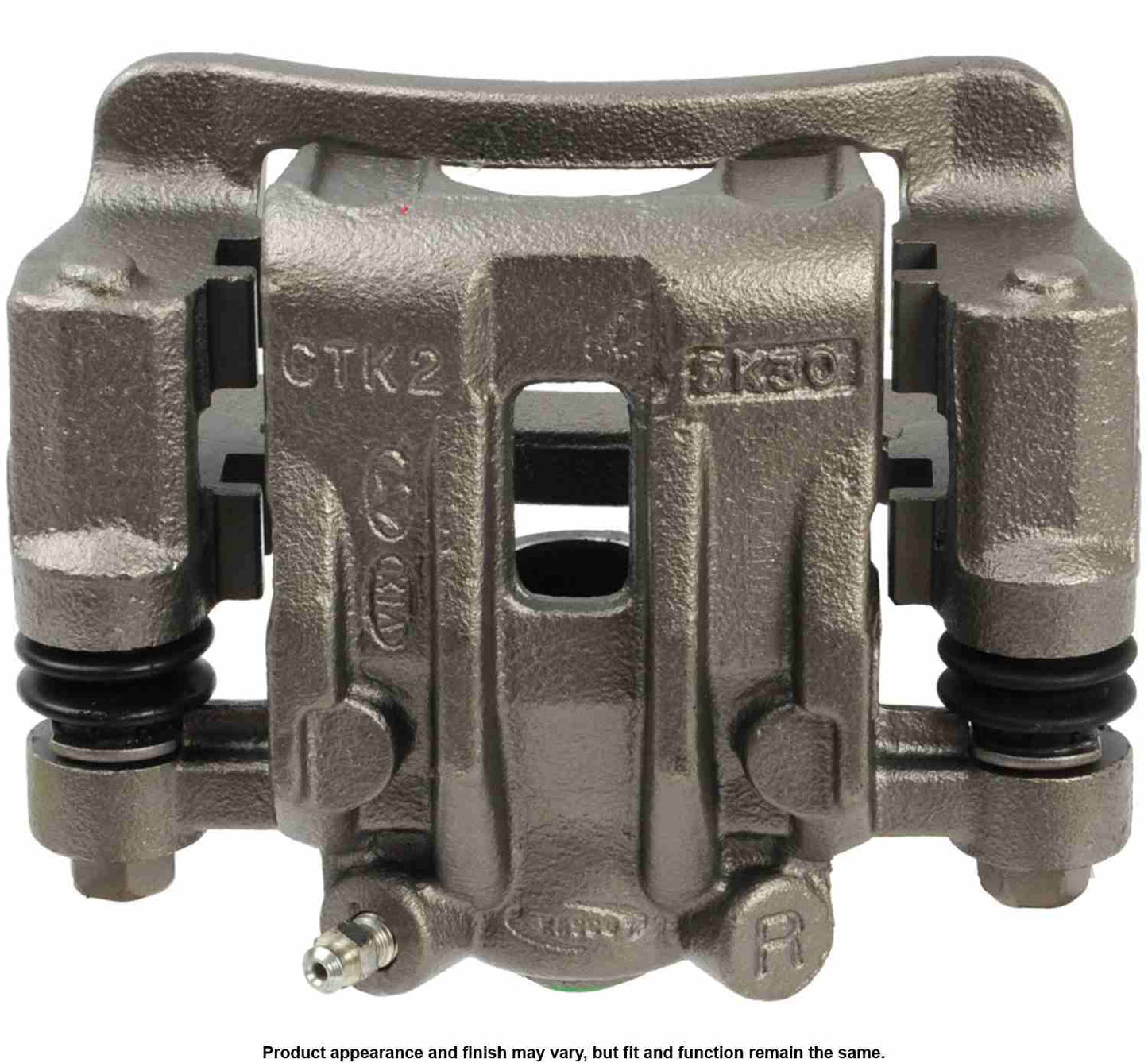Cardone Reman Disc Brake Caliper 19-B3476