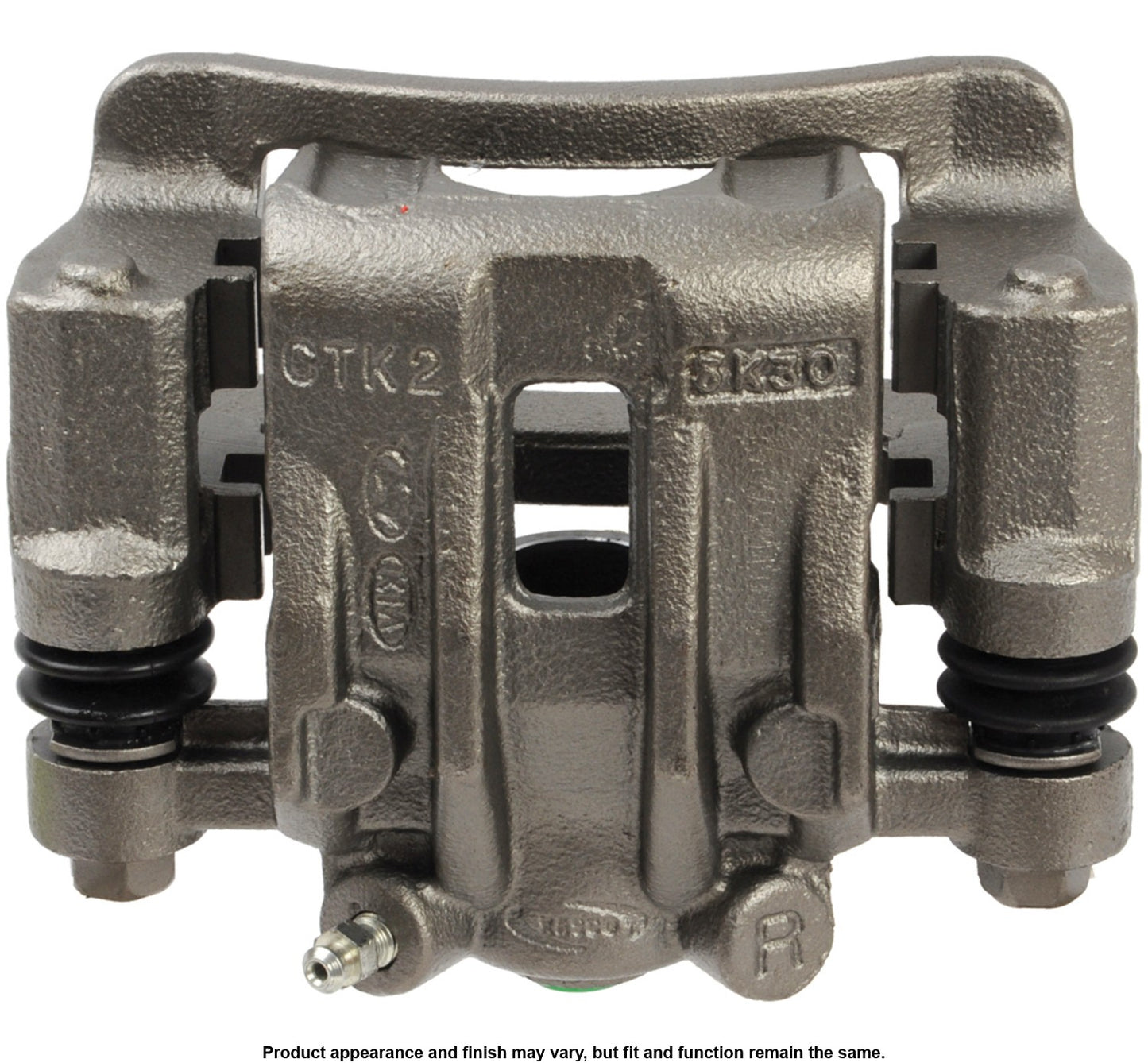 Cardone Reman Disc Brake Caliper 19-B3476
