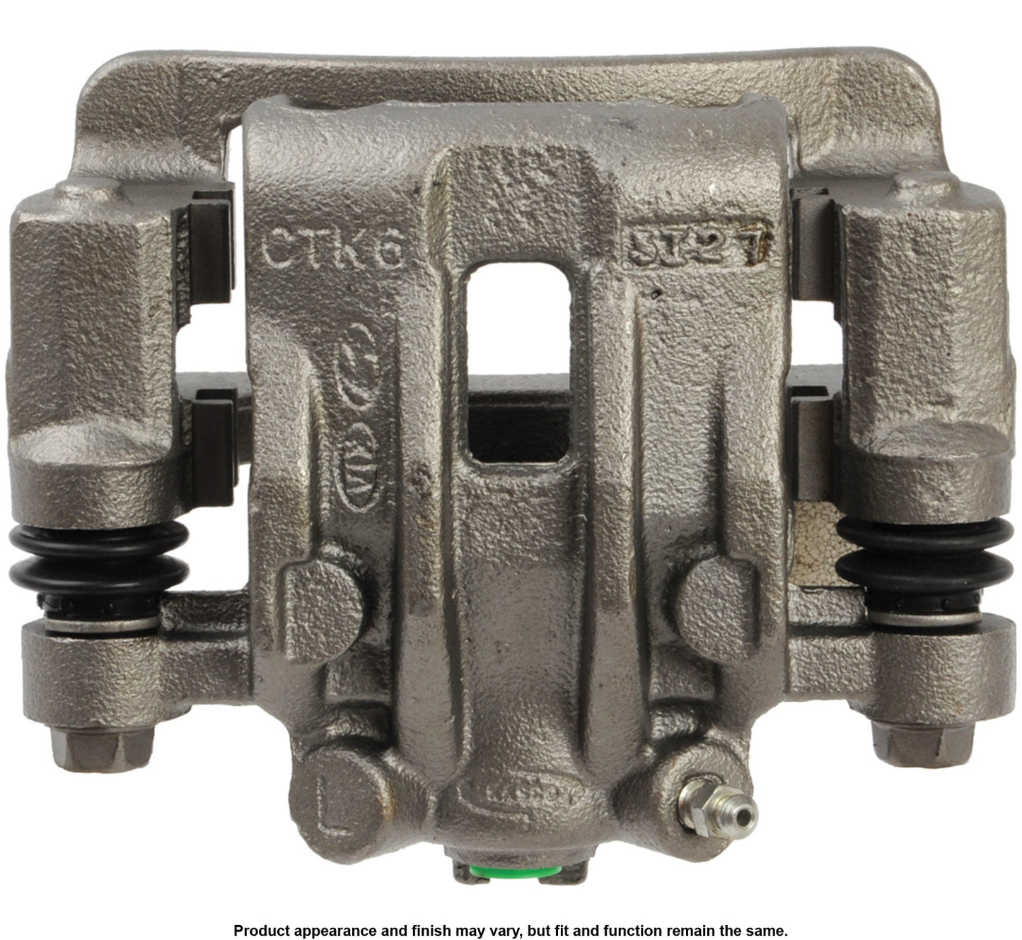 Cardone Reman Disc Brake Caliper 19-B3477