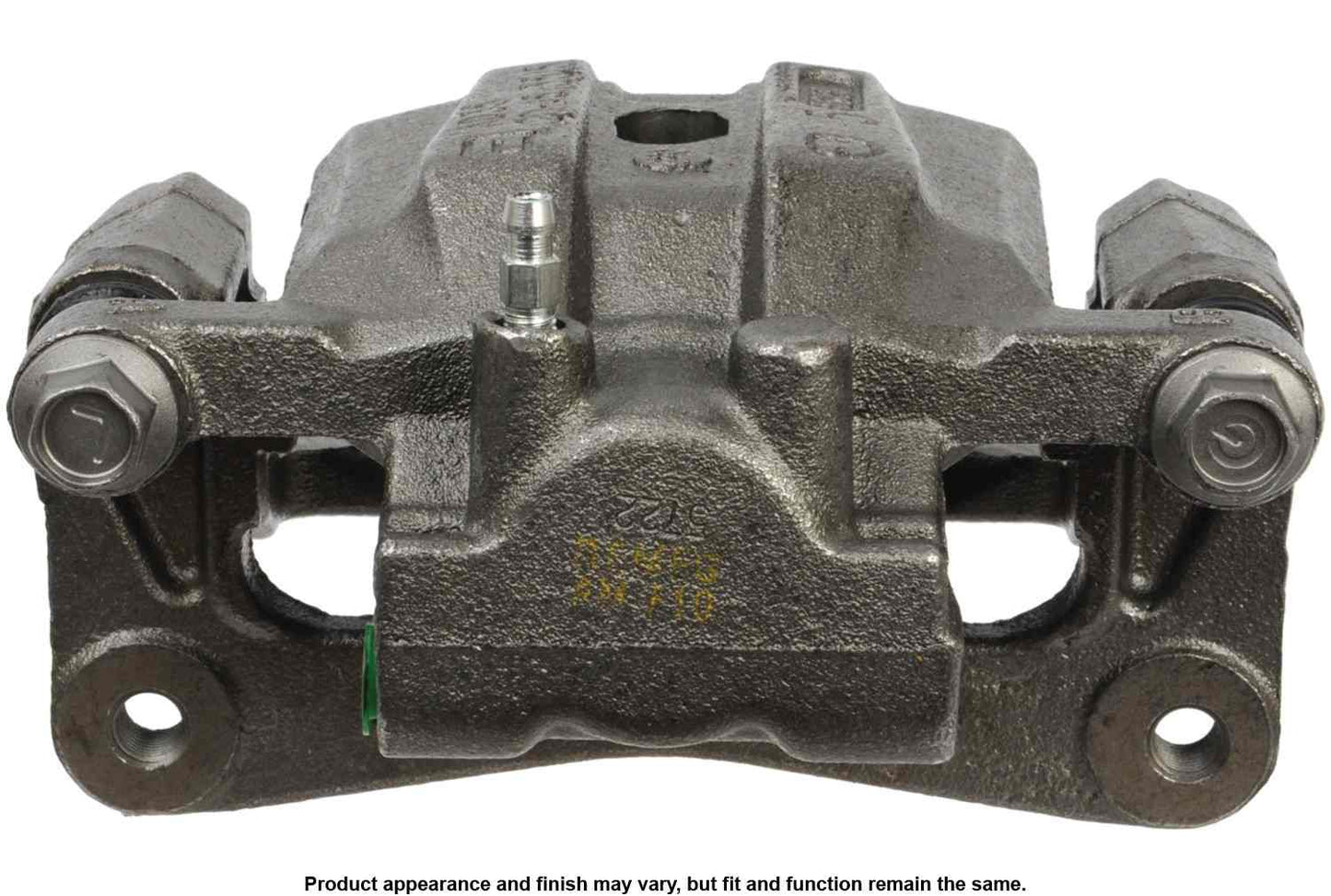 Cardone Reman Disc Brake Caliper 19-B3492
