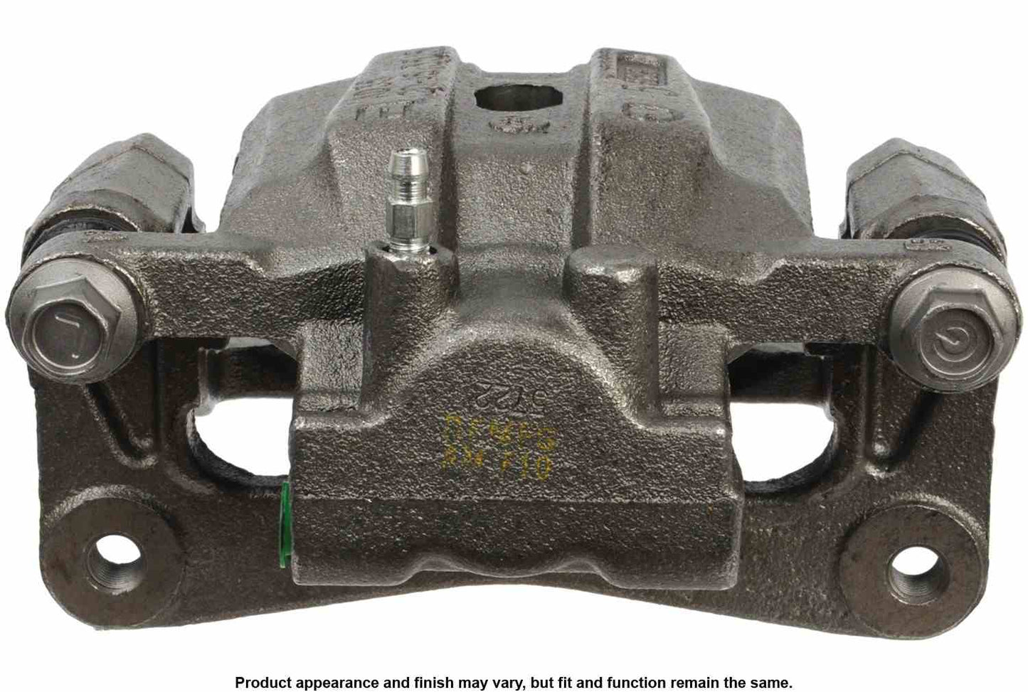 Cardone Reman Disc Brake Caliper 19-B3492