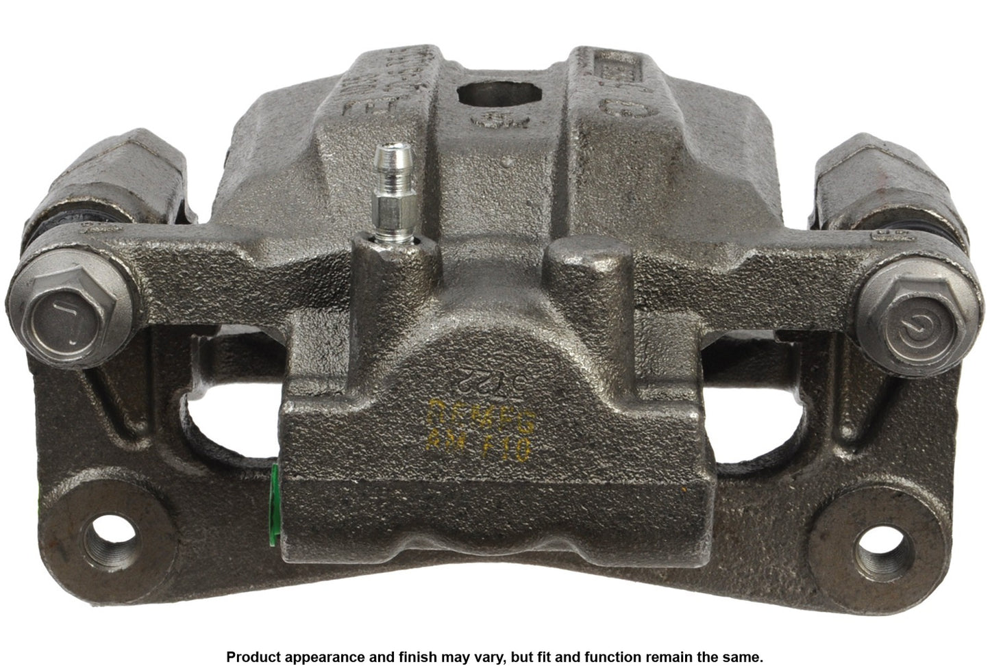 Cardone Reman Disc Brake Caliper 19-B3492