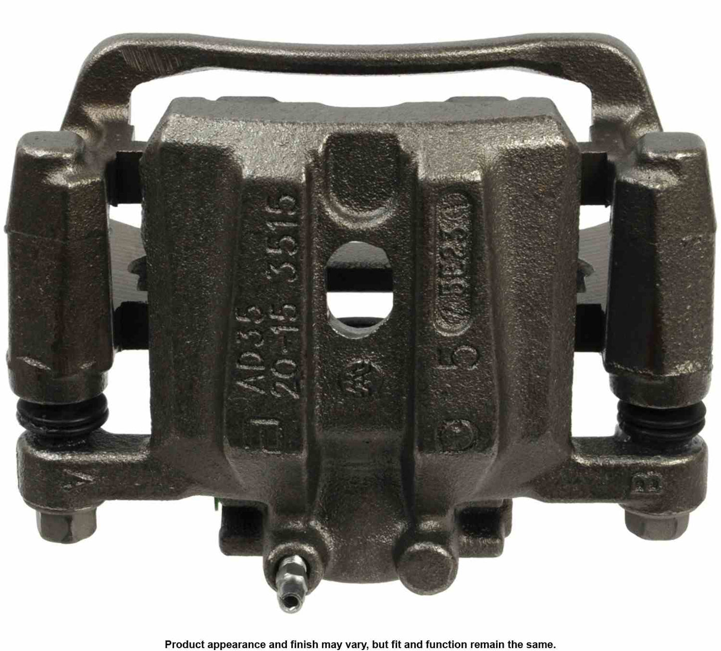 Cardone Reman Disc Brake Caliper 19-B3492