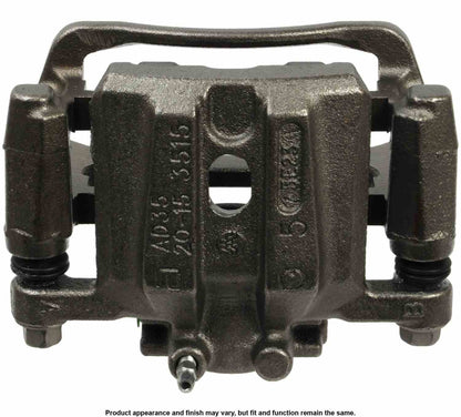 Cardone Reman Disc Brake Caliper 19-B3492
