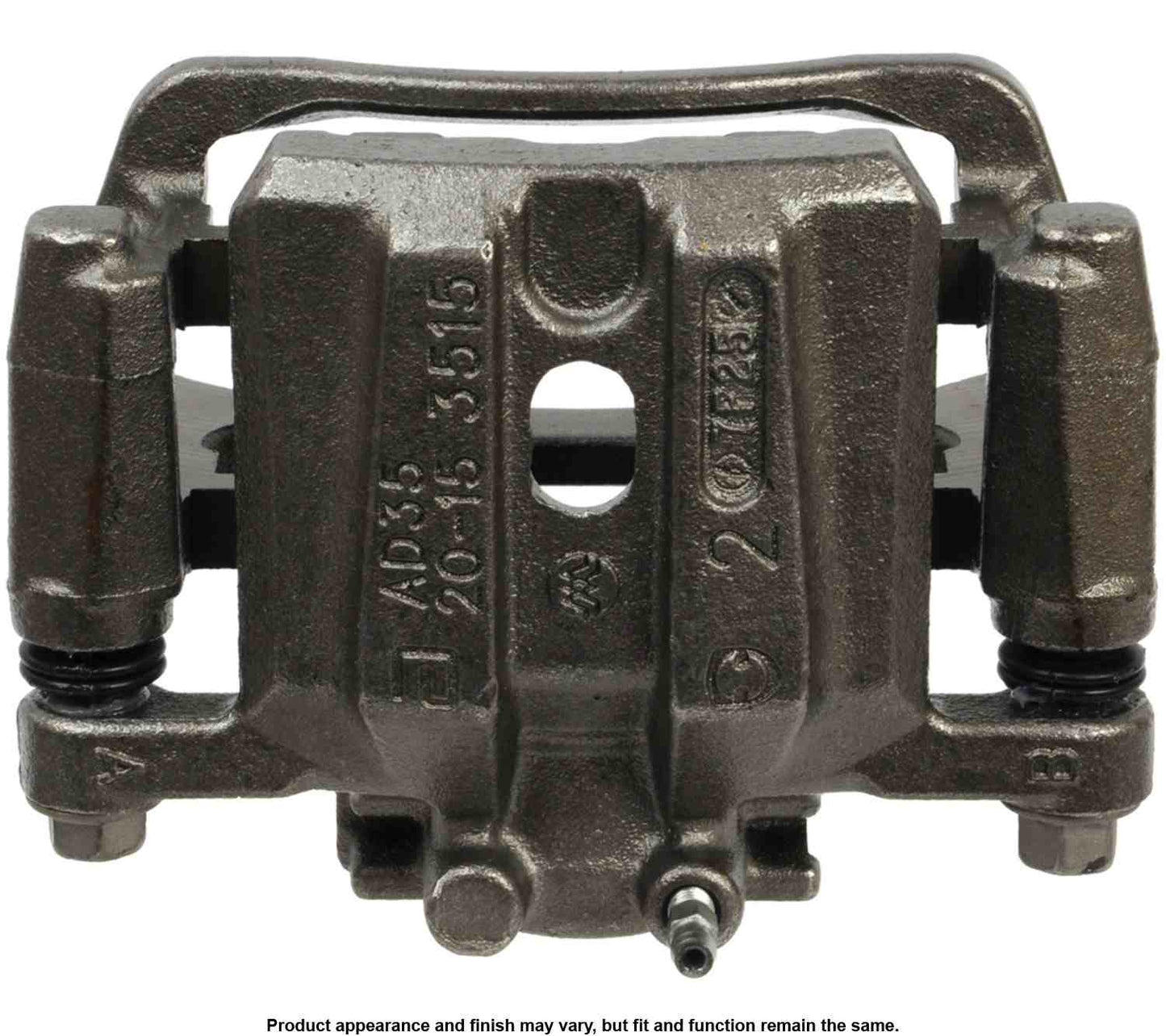 Cardone Reman Disc Brake Caliper 19-B3493
