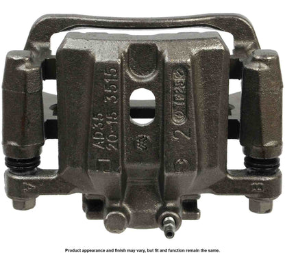 Cardone Reman Disc Brake Caliper 19-B3493