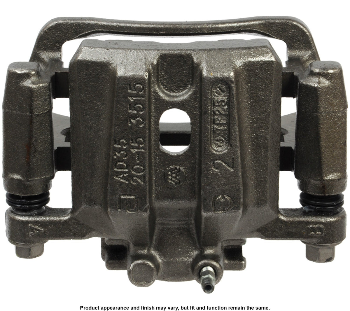 Cardone Reman Disc Brake Caliper 19-B3493