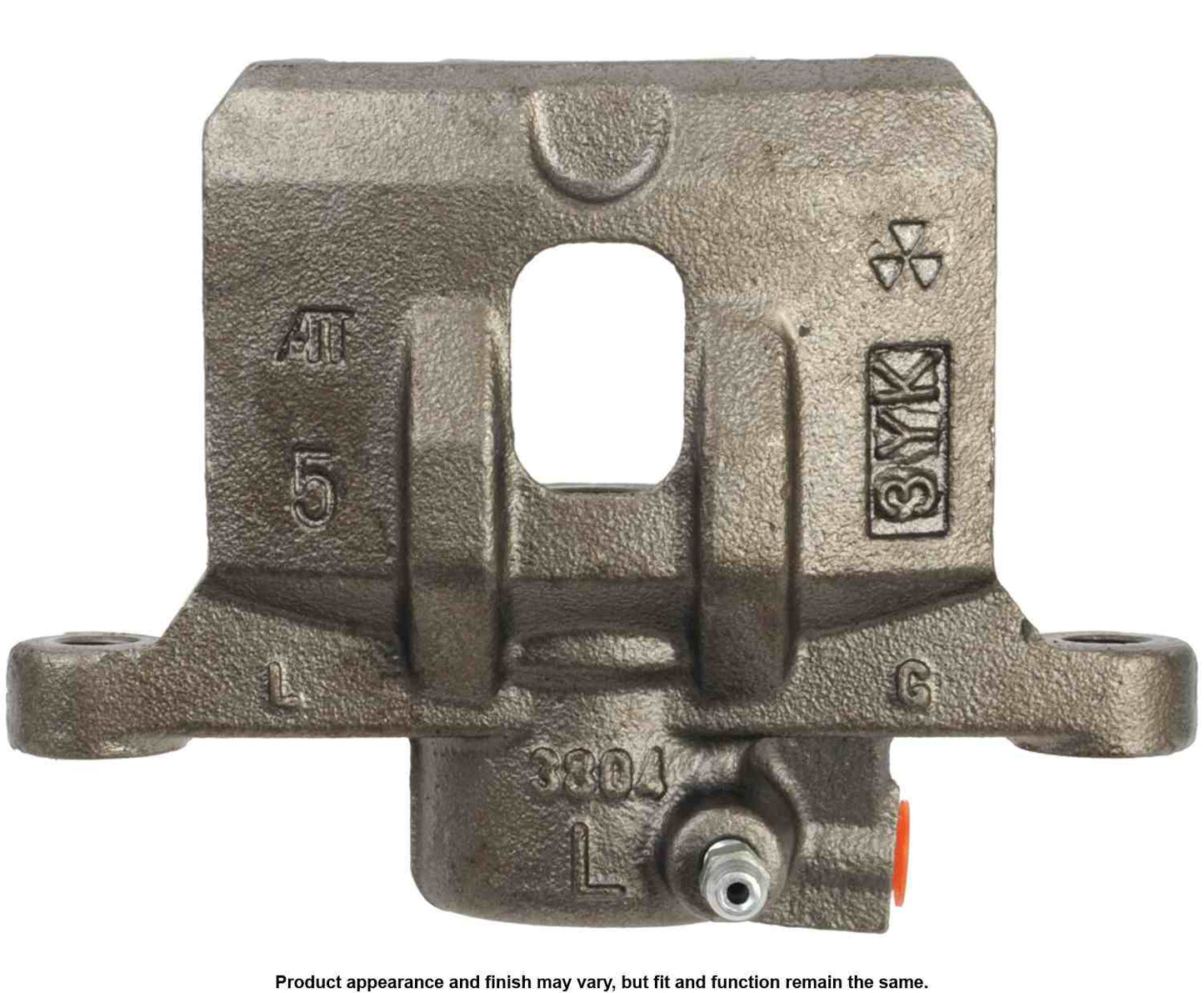 Cardone Reman Disc Brake Caliper 19-B3495