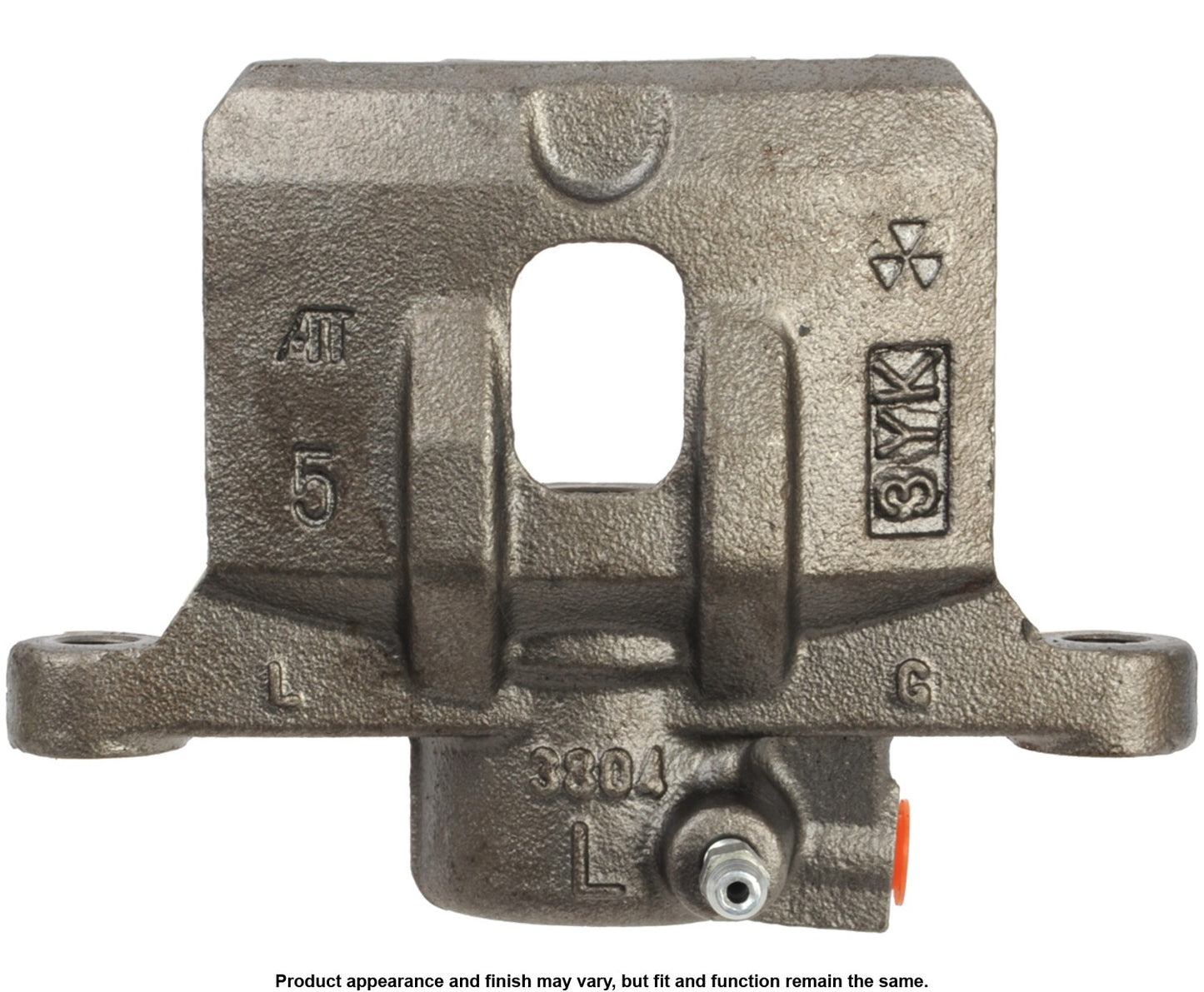 Cardone Reman Disc Brake Caliper 19-B3495